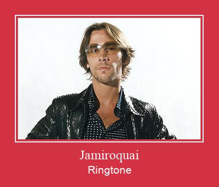 Jamiroquai Ringtone Download Proste.
