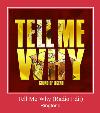 Tell Me Why (Radio Edit) zvana signāls