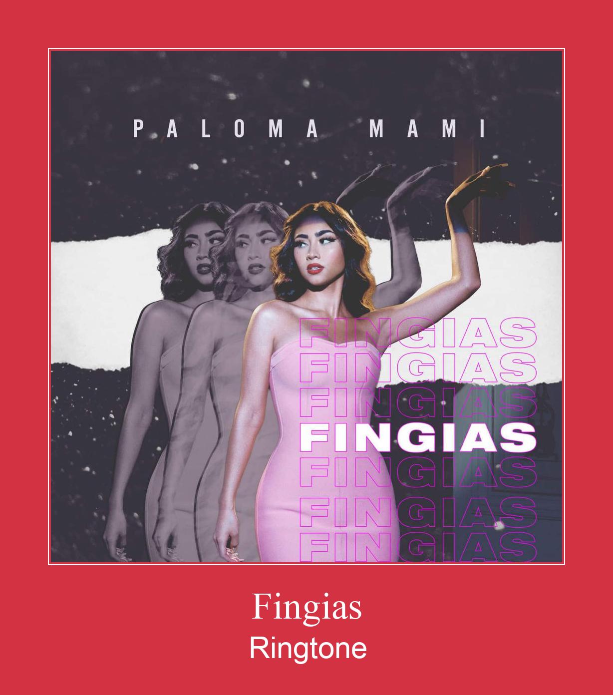 Fingias Ringtone Download Proste.