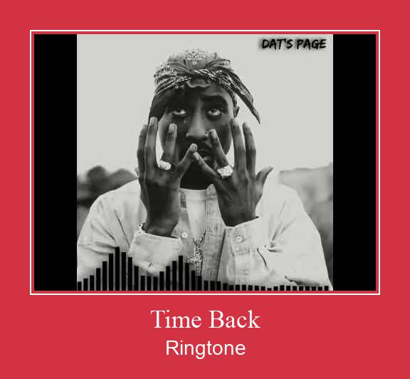 Time Back Zvana signāls lejupielādēt bezmaksas