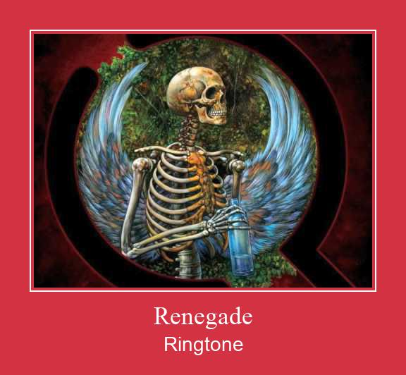 Renegade 着信音を無料でダウンロード