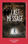 Last Message csengőhang