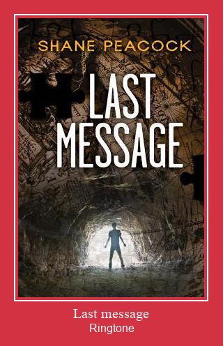 Last Message Ringtone Download Free