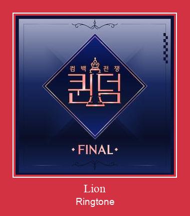 Lion Zvonenie Download Free