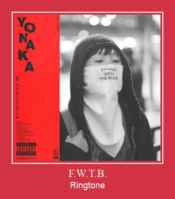 F.W.T.B. Nhạc chuông tải miễn phí