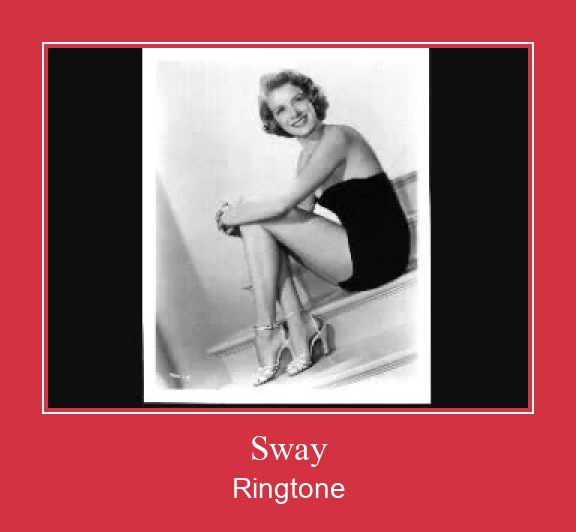 Sway Nada Dering Unduh gratis