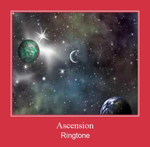 Ascension Ringtone Download pulsuz