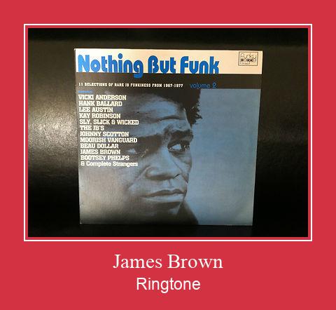 James Brown Ringtone Lataa ilmaiseksi