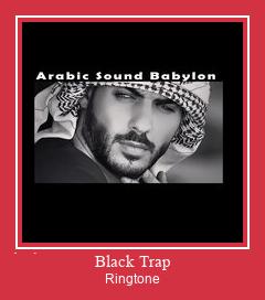 Black Trap Ringtone Download Proste.