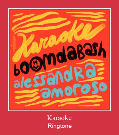 Karaoke Ringtone Download pulsuz