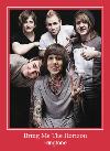 Bring Me The Horizon Ringtone.