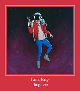 Lost Boy Ringtone Download Free