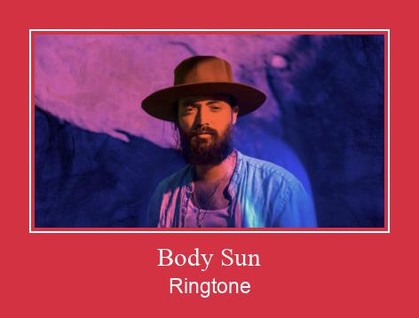 Body Sun Vyzvánění ke stažení zdarma