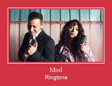 Mod Ringtone Download Free