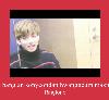 Annyeonghaseyo Joneun Bangtan Sonyeondan Hwanggeum Maknae Jeon Jungkook Imnida Nhạc chuông