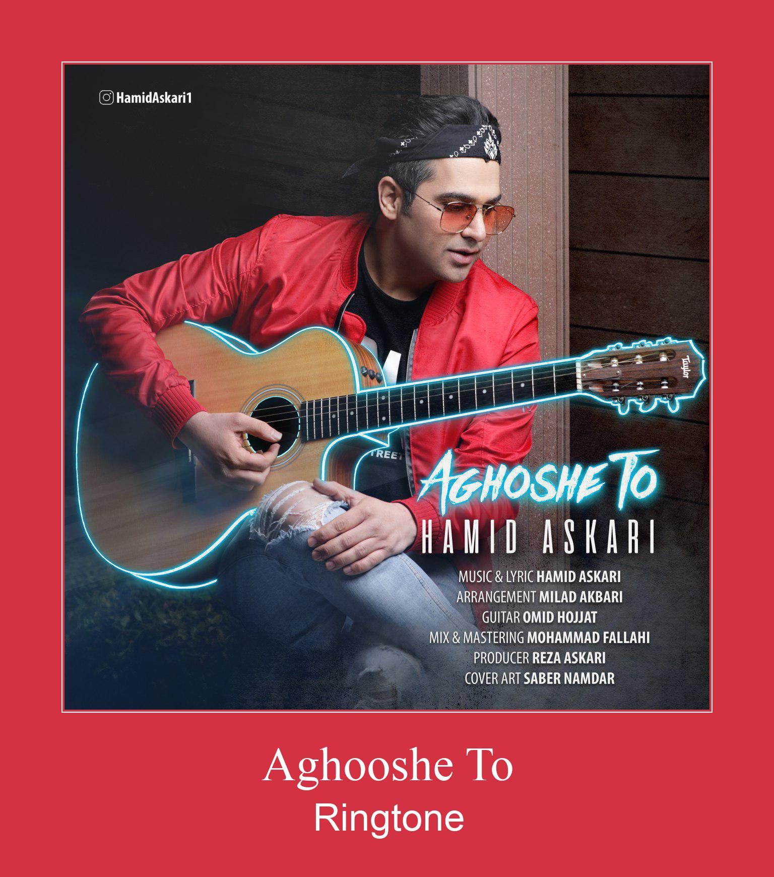 Aghooshe To Ringtone allalaadimine tasuta