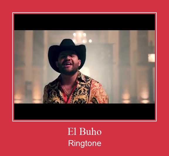 El Buho Téléchargement de sonnerie GRATUIT