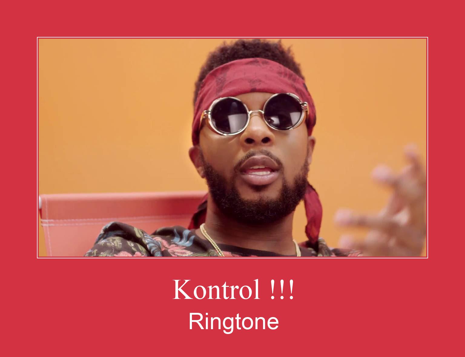 Kontrol !!! 벨소리 다운로드 무료