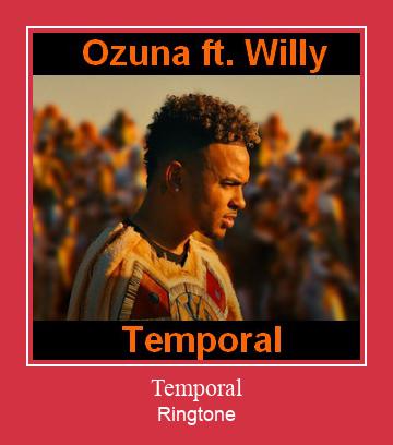 Temporal ரிங்டோன் பதிவிறக்க இலவச