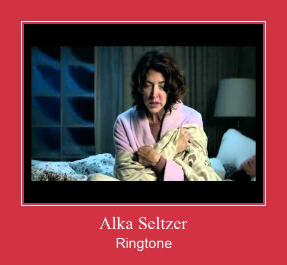 Alka Seltzer Ringtone Download Proste.