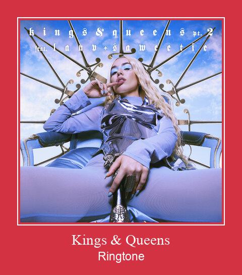 Kings & Queens Ringtone download gratis