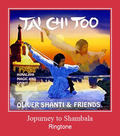 Jopurney To Shambala ดาวน์โหลดริงโทนฟรี