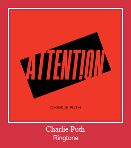 Charlie Puth Nada Dering Unduh gratis