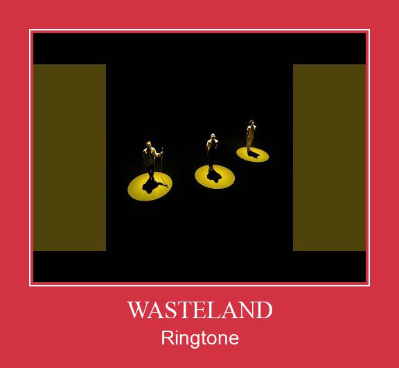WASTELAND 着信音を無料でダウンロード