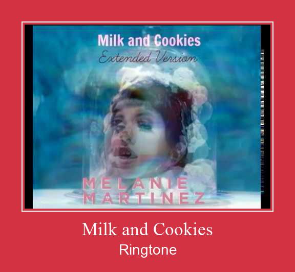 Milk And Cookies Téléchargement de sonnerie GRATUIT