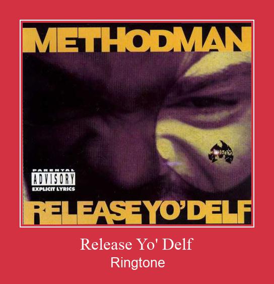 Release Yo' Delf Ringtone Download Proste.