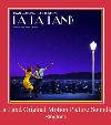 La La Land Original Motion Picture Soundtrack Ringtone.