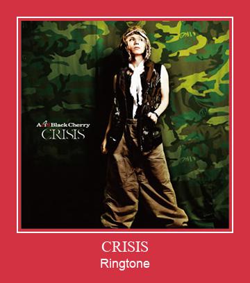 CRISIS צלצול הורד חינם