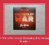 Masters Of War (The Avener Rework) (The Avener Rework) toque
