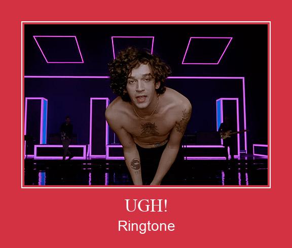 UGH! Ringtone atsisiųsti nemokamai