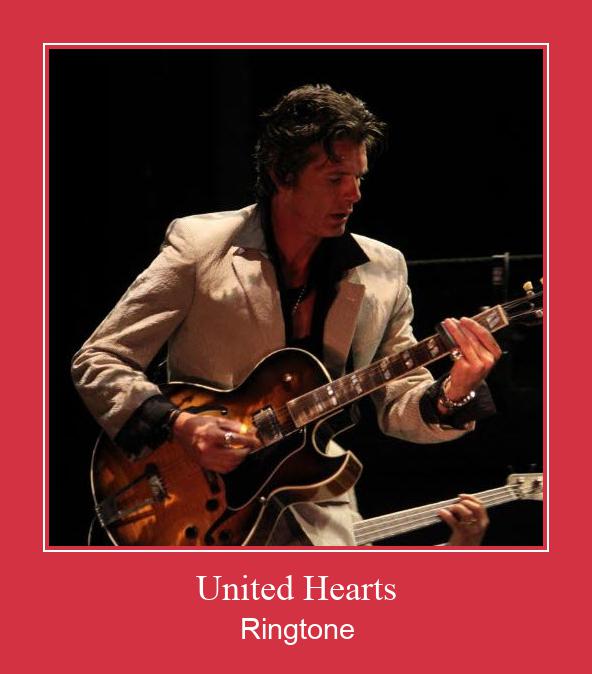 United Hearts Téléchargement de sonnerie GRATUIT