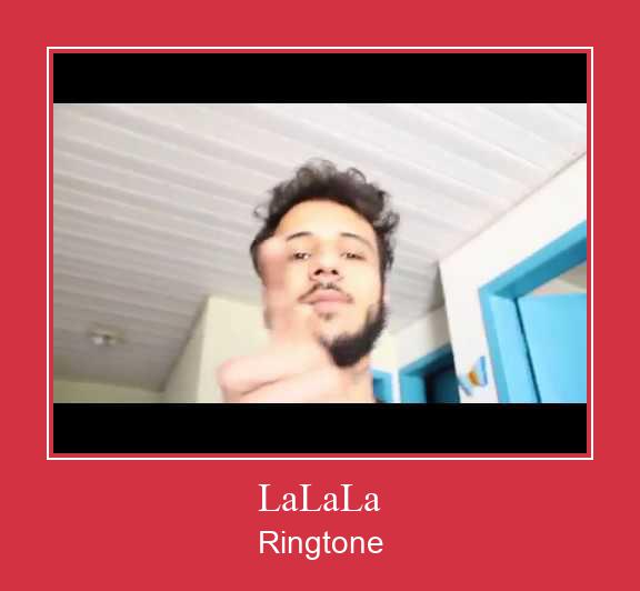 LaLaLa Vyzvánění ke stažení zdarma