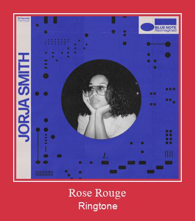 Rose Rouge Ringtone Download pulsuz
