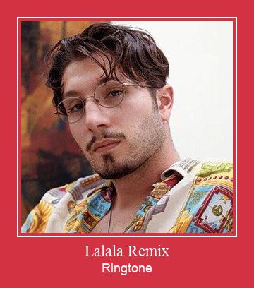 Lalala Remix Nada Dering Unduh gratis