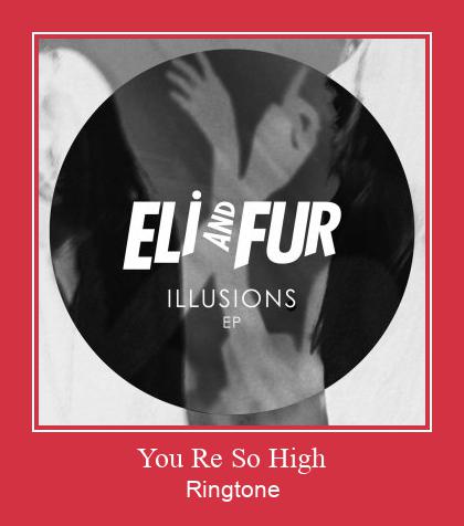 You Re So High Ringtone Last ned gratis