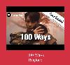 100 Ways ringtone