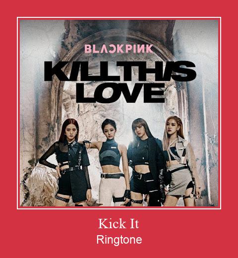 Kick It Ringetone Download GRATIS.