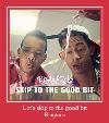 Let's Skip To The Good Bit 벨소리