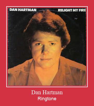 Dan Hartman Nada Dering Unduh gratis