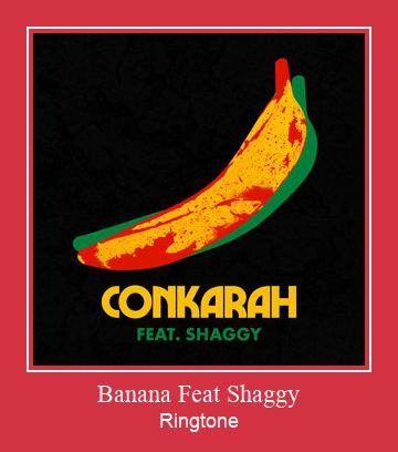 Banana Feat Shaggy ರಿಂಗ್ಟೋನ್ ಡೌನ್ಲೋಡ್ ಉಚಿತ