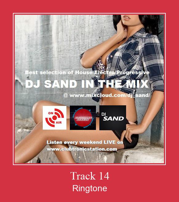 Track 14 Ringetone Download GRATIS.