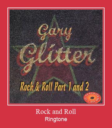 Rock And Roll Tono de llamada gratis