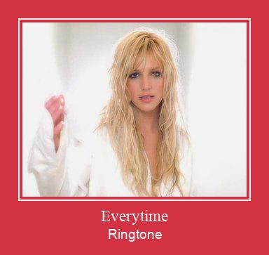 Everytime Ringtone Download Proste.