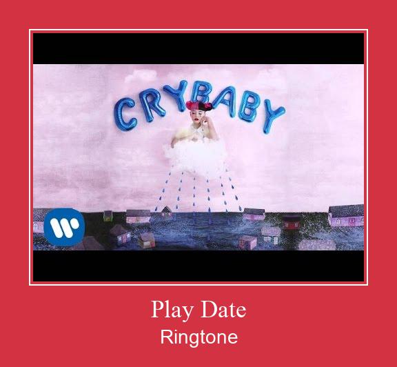 Play Date 벨소리 다운로드 무료