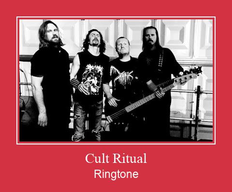 Cult Ritual צלצול הורד חינם