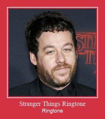 Stranger Things Ringtone Ringtone Download pulsuz